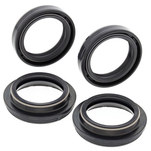 Fork oil dust - fork, &