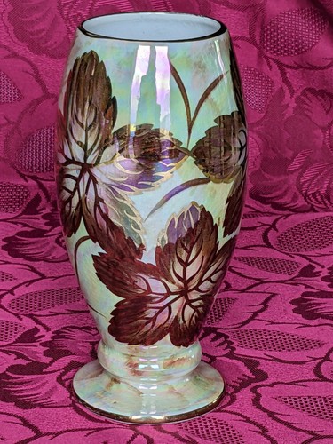 1950 fryer oldcourt lustre - 1950,