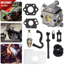 For Stihl MS170 MS180 017 018