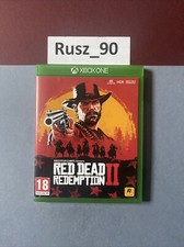 Red Dead Redemption 2 Xbox One