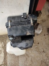 SUBARU IMPREZA HATCHBACK WRX STI AIR BOX 08-12 + MAF SENSOR 