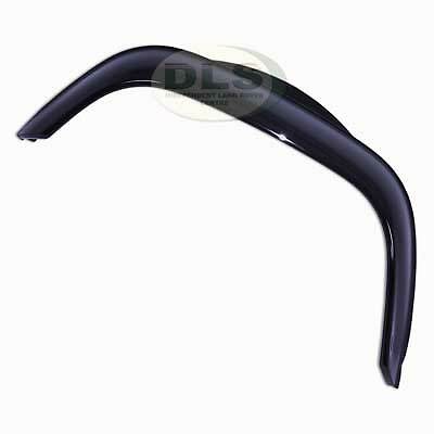 Front wheelarch eyebrow - lh,