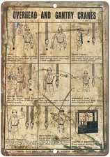 Porcelain Look Overhead and