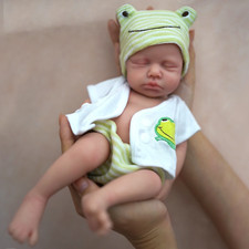 12" 30Cm Boy Micro Preemie