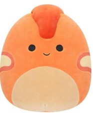 Squishmallows Nichelle The