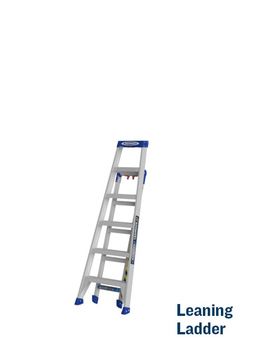 Werner leansafe aluminium - werner, x3