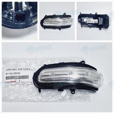 Genuine Toyota Avensis