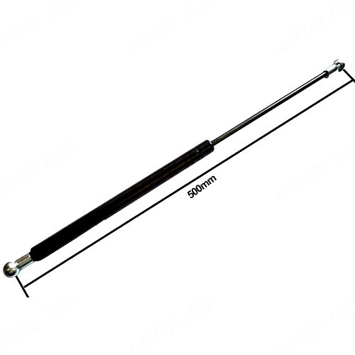 Door gas strut for - door,