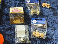 Dolls house emporium dogs - dolls,