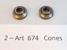 2 - Campagnolo Nuovo Record