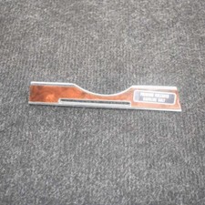 MERCEDES-BENZ SL R107