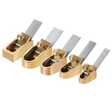 Woodworking Plane Cutter Brass