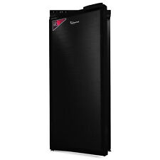 Alpicool 90L Black Tall 12/24v