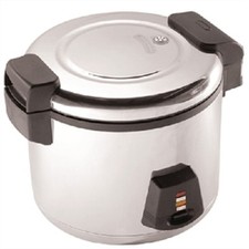 Buffalo Commercial Electric