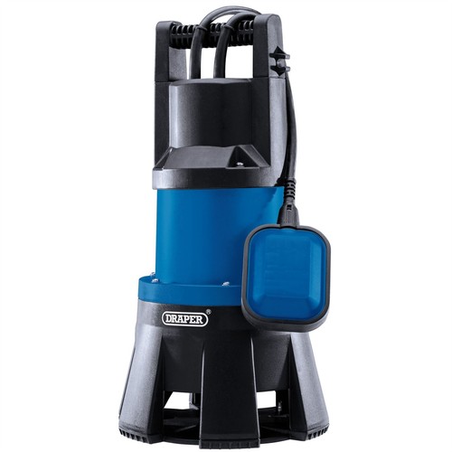 Draper submersible dirty water - draper,