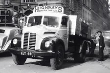 CV549 - Highways Construction