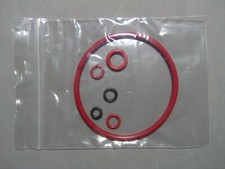 Gaggia Cubika 6x O Ring Repair