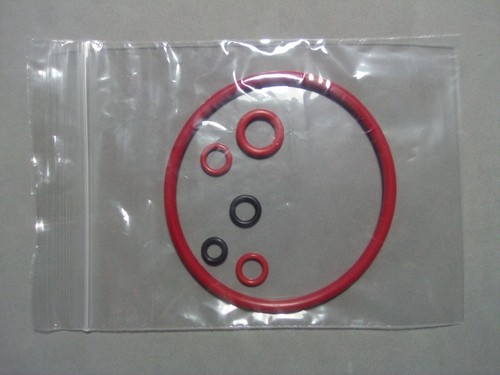 Gaggia cubika ring repair - cubika,