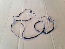 VAUXHALL ZAFIRA B 05-14 TAILGATE WIRING LOOM 13158672