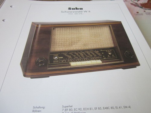 Radio archive wiring diagram - radio,