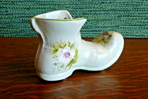 Old foley porcelain ceramic - old,