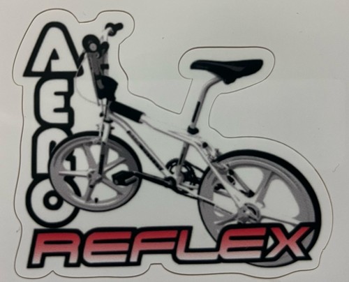 Bmx bicycle old school - school, aero