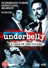 Underbelly - A Tale of Two