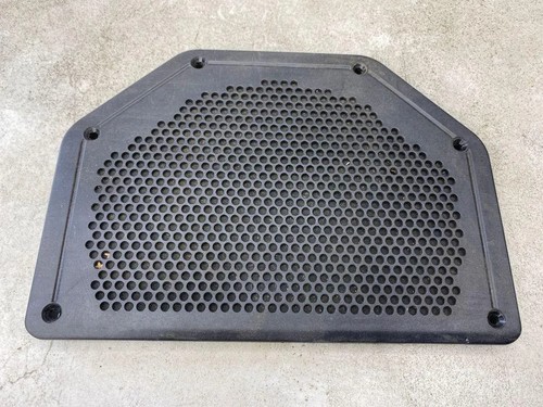 Bmw e90 loudspeaker cover - e90,