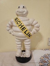 Cast Iron Hand Painted