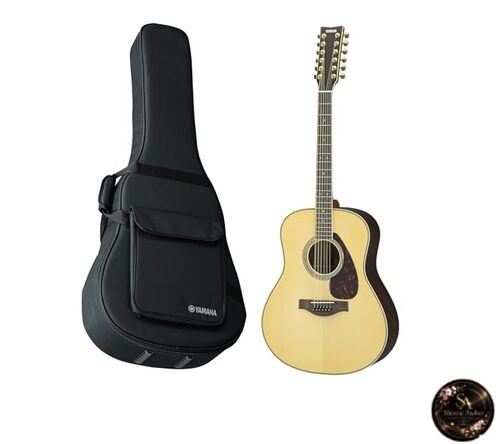 Yamaha acoustic guitar - yamaha,
