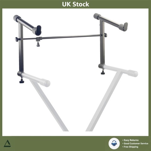 Adjustable keyboard stand - keyboard,