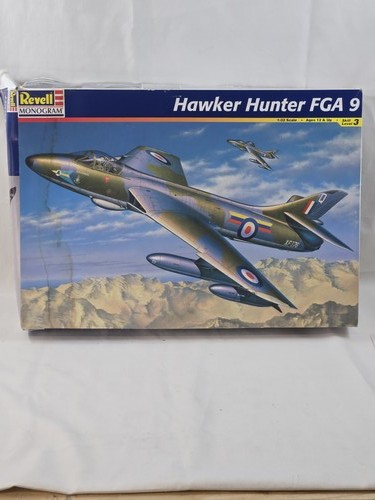 Revell monogram scale - revell,