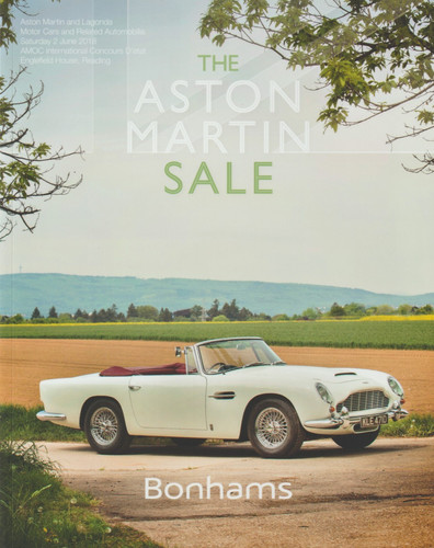 Aston martin the - aston,