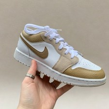 Custom jordan low uk - custom, 5
