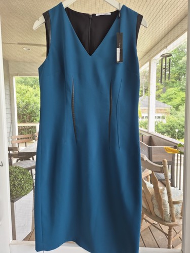 Tahari dress womens sleeveless - tahari,