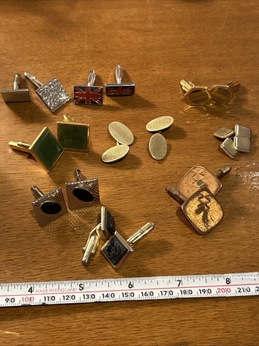 Joblot bundle pairs - of,