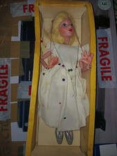 1960s Pelham Puppet -