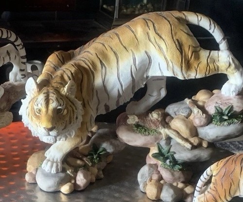 Endangered tigers regency - tigers, regency,2