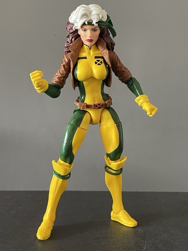 Marvel legends uncanny men - marvel, x-men