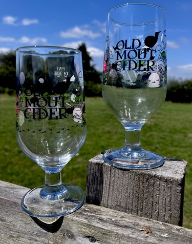 Old mout limited edition - limited,