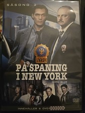 NYPD Blue - Series 2 -