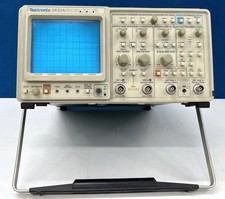 Tektronix 2432A 250MS/s