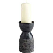 Cyan Design 11017 Escalante 8 X 4 inch Candleholder, Small