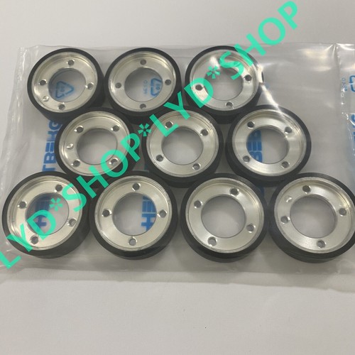 Pieces friction wheel - 10,