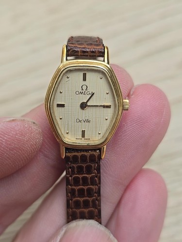 Vintage omega ville - vintage,