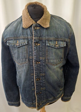 North Coast Sherpa Fur Lined