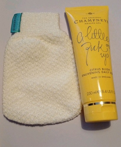 Champneys citrus blush - champneys,