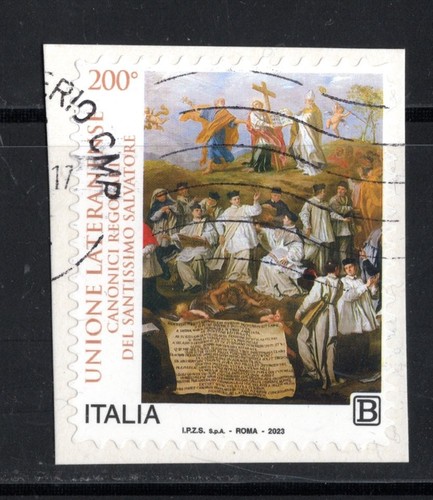 Republic 2023 used perfect - 2023,