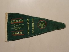 Essex International Jamboree