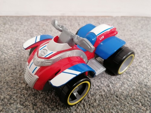 Atv quad bike - bike, kids